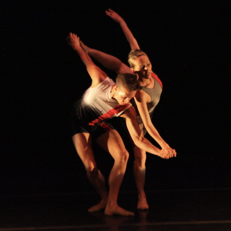 No Strings Attached Dance Company